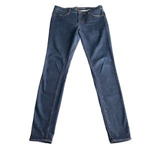 Articles of Society Dark Classic Wash Skinny Jeans Style 5352PL-698 Size 29